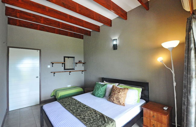 Chez Memere Holiday Apartments - Foto 3