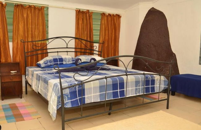 Chez Memere Holiday Apartments - Foto 5