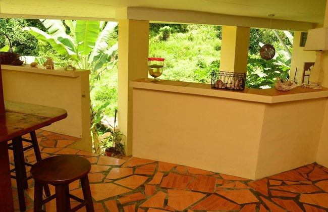 Chez Memere Holiday Apartments - Foto 8