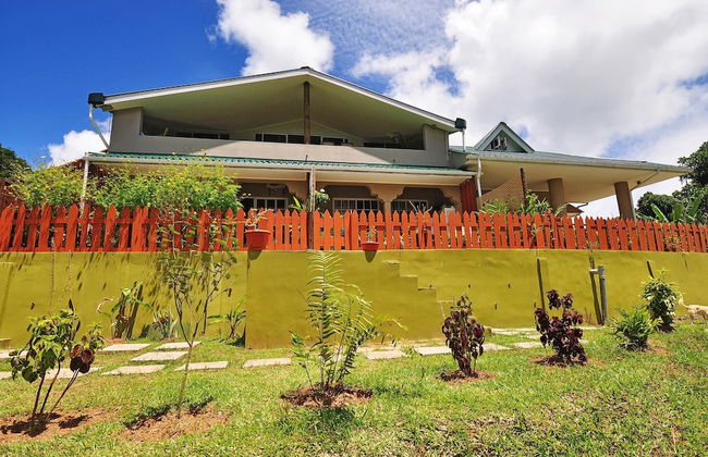 Chez Memere Holiday Apartments - Foto 26