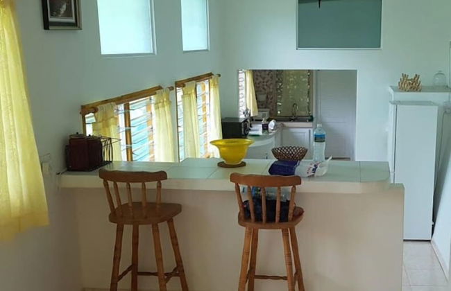 Chez Memere Holiday Apartments - Foto 12