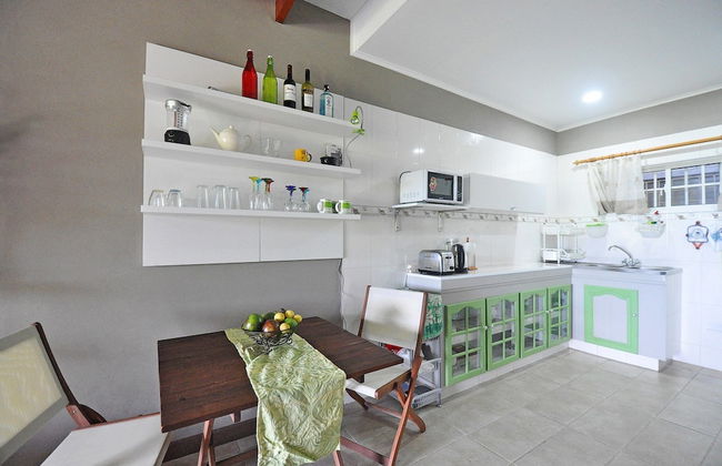 Chez Memere Holiday Apartments - Foto 6