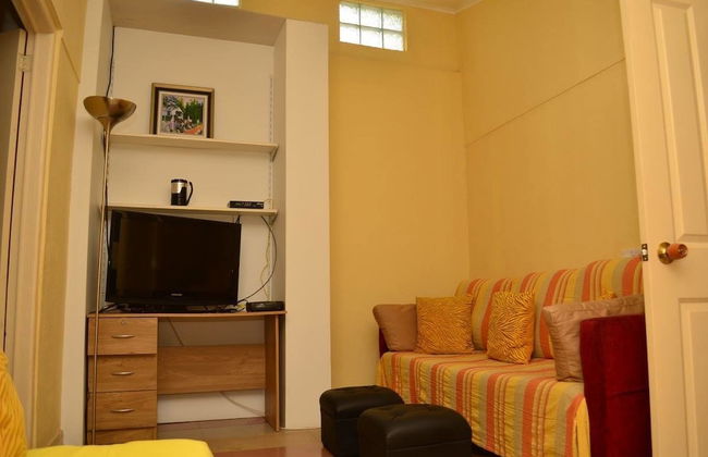 Chez Memere Holiday Apartments - Foto 9