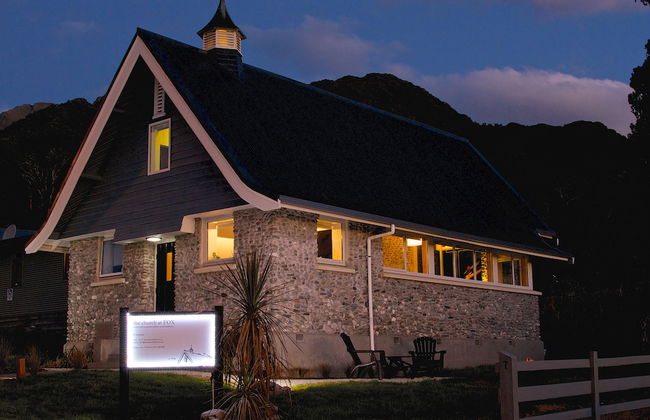 The Church at FOX - Foto 26