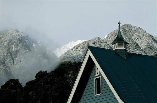 Foto 31 - The Church at FOX