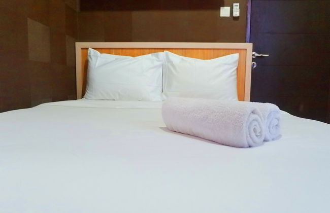 Best View 2BR Apartment at Tamansari Papilio - Photo 2