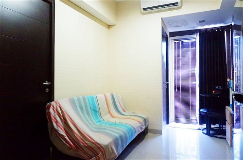 Foto 8 - Best View 2BR Apartment at Tamansari Papilio