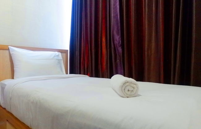 Best View 2BR Apartment at Tamansari Papilio - Photo 5