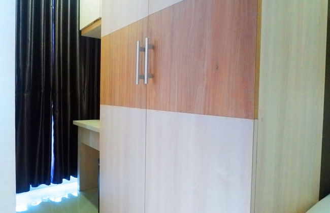 Best View 2BR Apartment at Tamansari Papilio - Photo 6
