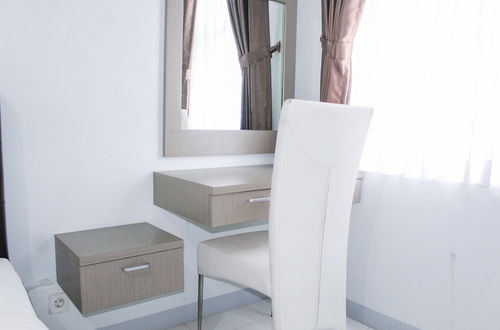 Foto 2 - Warm Studio Apartment at Ayodhya Residences