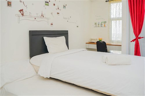 Photo 1 - Chic Studio Apartment at Akasa Pure Living BSD