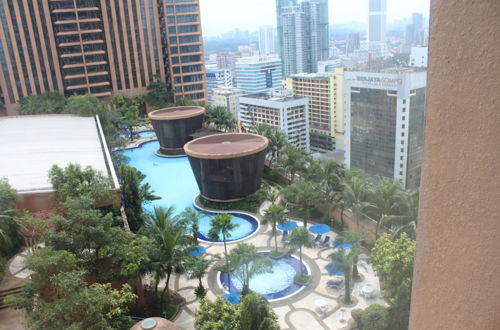 Foto 44 - Eastern Suites at Times Square KL