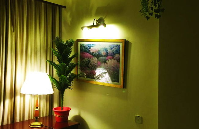 Eastern Suites at Times Square KL - Foto 25