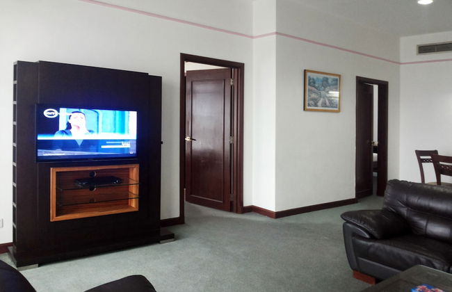 Eastern Suites at Times Square KL - Foto 22