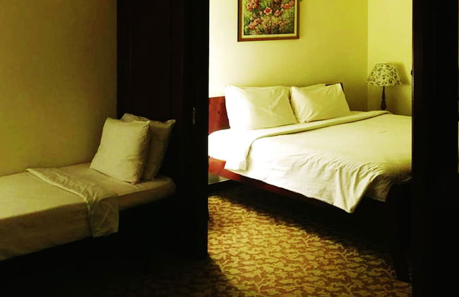 Eastern Suites at Times Square KL - Foto 9
