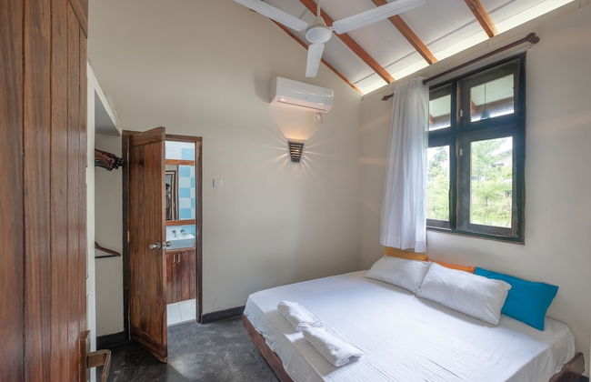 The Nuga Villas - Foto 3