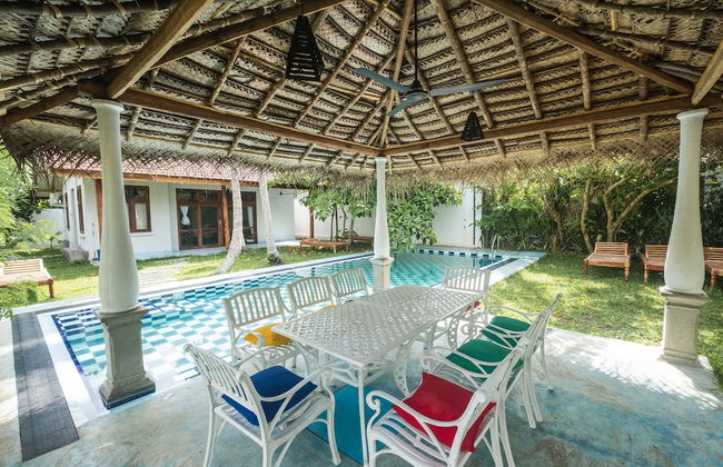 The Nuga Villas - Foto 12