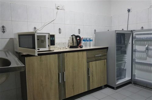 Foto 7 - Anjung Apartment 3BR 1