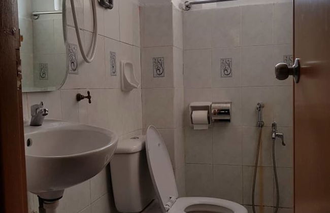 Anjung Apartment 3BR 1 - Photo 13