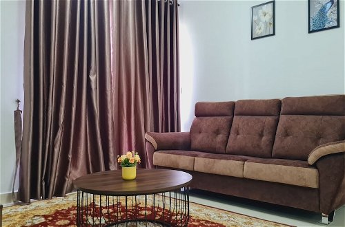 Foto 9 - Anjung Apartment 3BR 1