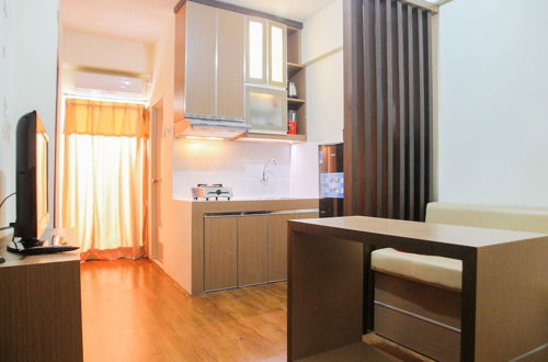 Foto 9 - Cozy 1BR + 1 at Kemang View Apartment Bekasi