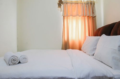 Photo 3 - Cozy 1BR + 1 at Kemang View Apartment Bekasi