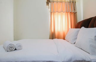 Photo 3 - Cozy 1BR + 1 at Kemang View Apartment Bekasi