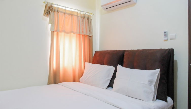 Foto 1 - Cozy 1BR + 1 at Kemang View Apartment Bekasi