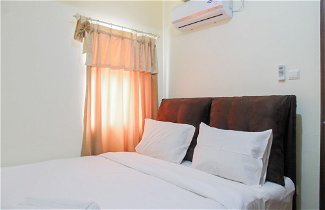 Foto 1 - Cozy 1BR + 1 at Kemang View Apartment Bekasi