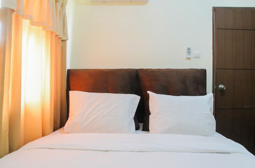 Foto 2 - Cozy 1BR + 1 at Kemang View Apartment Bekasi