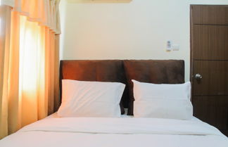 Foto 2 - Cozy 1BR + 1 at Kemang View Apartment Bekasi