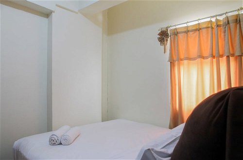 Foto 4 - Cozy 1BR + 1 at Kemang View Apartment Bekasi