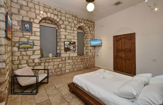 Galilee Magic Mansion - Foto 8
