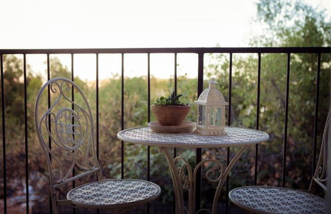 Galilee Magic Mansion - Foto 49