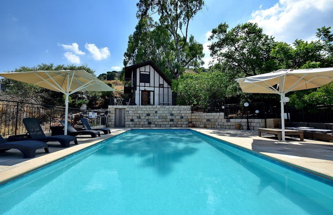 Galilee Magic Mansion - Foto 1