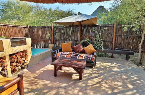 Photo 33 - Manzini Swazi King Chalets