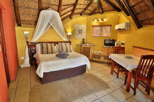 Photo 5 - Manzini Swazi King Chalets