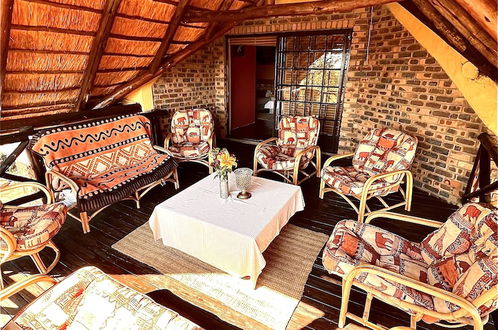 Foto 56 - Manzini Swazi King Chalets