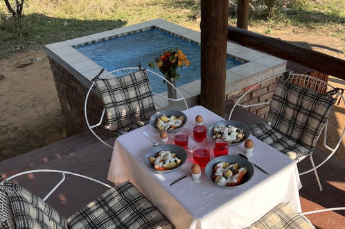 Photo 42 - Manzini Swazi King Chalets