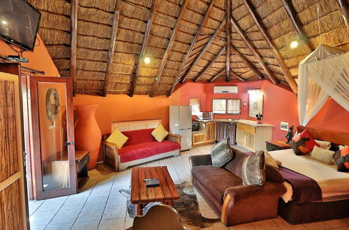 Photo 27 - Manzini Swazi King Chalets