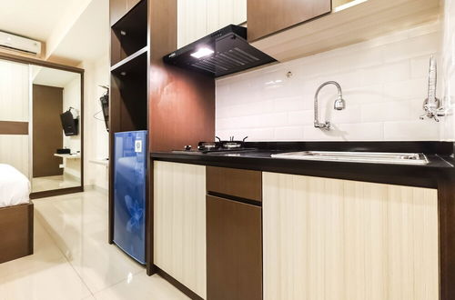 Photo 7 - City View Studio Apartment @ Grand Kamala Lagoon