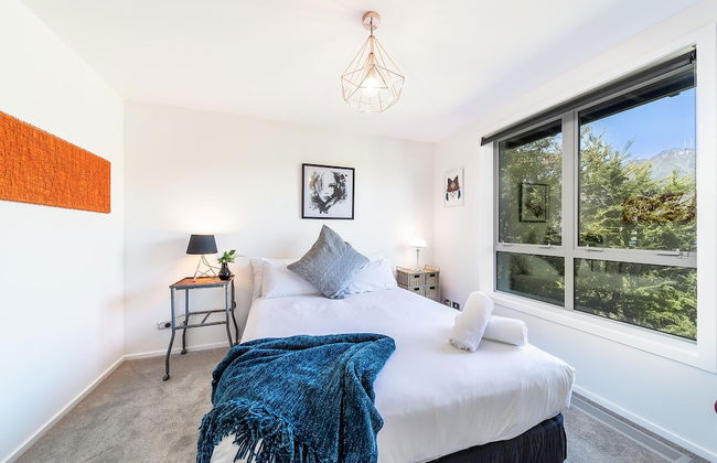 Lake View Greenstone Luxe Apartment - Foto 2
