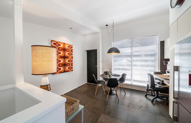 Lake View Greenstone Luxe Apartment - Foto 5