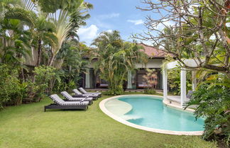 Photo 1 - Villa Alice Dua