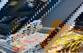 Foto 70 - Urban Elephant 16 on Bree