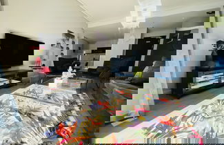 Foto 78 - Urban Elephant 16 on Bree