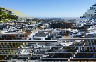 Foto 65 - Urban Elephant 16 on Bree