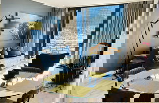 Foto 73 - Urban Elephant 16 on Bree