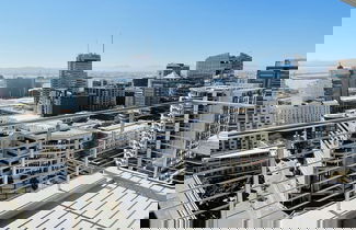 Foto 76 - Urban Elephant 16 on Bree