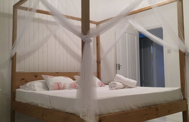 Casa Livingston Luxury Villa - La Digue Seychelles - Foto 10